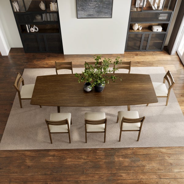 Morro Bay 9-piece Dining Set