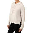 Kersh Women’s Knit Hooded Pullover Sweater