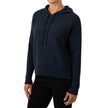Kersh Women’s Knit Hooded Pullover Sweater