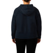 Kersh Women’s Knit Hooded Pullover Sweater