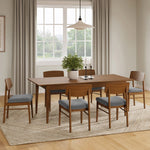 Hal Harbour 7-piece Dining Set