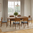 Hal Harbour 7-piece Dining Set