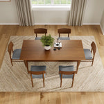 Hal Harbour 7-piece Dining Set