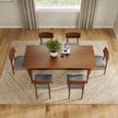 Hal Harbour 7-piece Dining Set