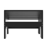 Crystal Harbor Living Adirondack Footstool