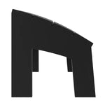 Crystal Harbor Living Adirondack Footstool
