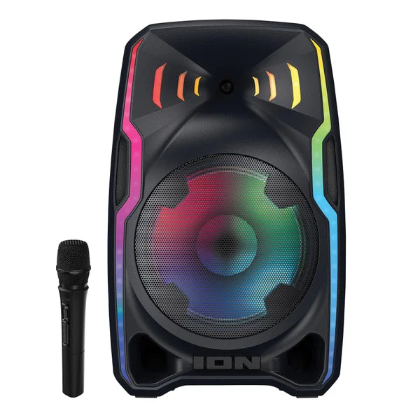ION Audio Total PA Apex Bluetooth Speaker