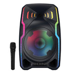 ION Audio Total PA Apex Bluetooth Speaker