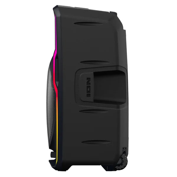 ION Audio Total PA Apex Bluetooth Speaker