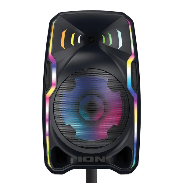 ION Audio Total PA Apex Bluetooth Speaker