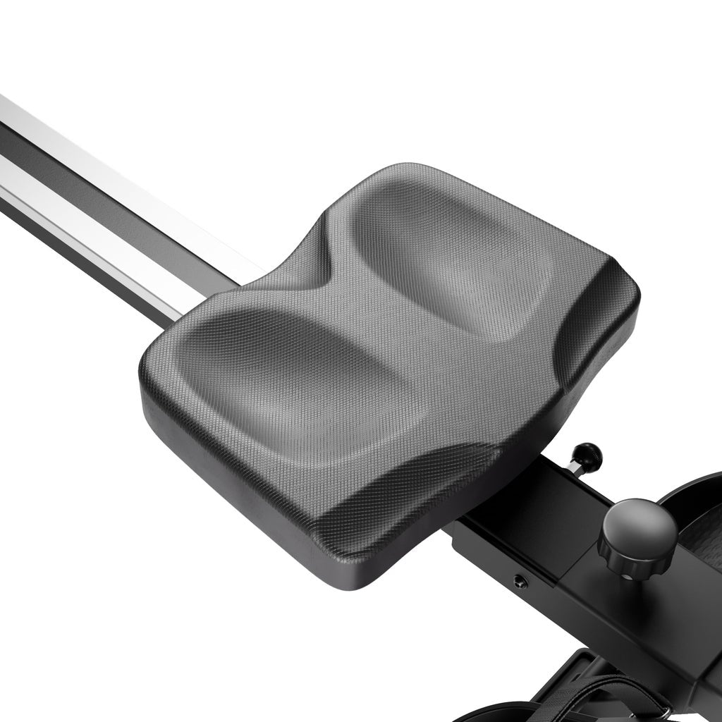 Yesoul R1 PLUS-T Rowing Machine with 21.5 in. FHD Screen, Foldable