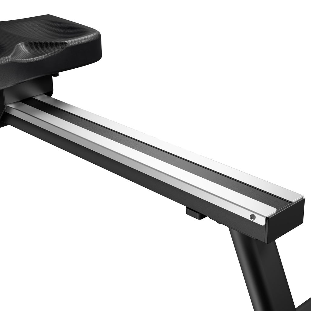 Yesoul R1 PLUS-T Rowing Machine with 21.5 in. FHD Screen, Foldable