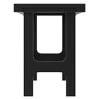 Crystal Harbor Living Adirondack Side Table