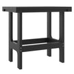 Crystal Harbor Living Adirondack Side Table