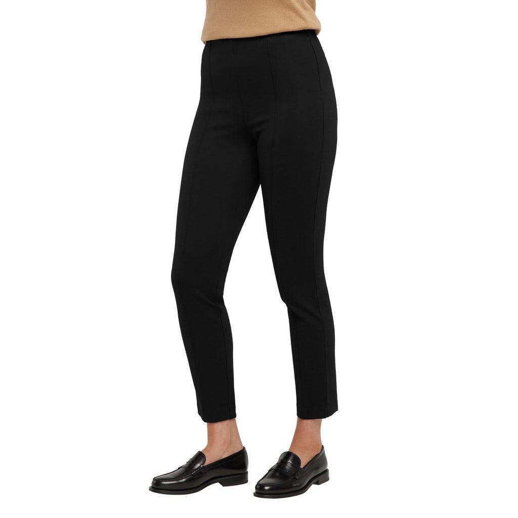 Banana Republic Women's Skinny Ponte Pant