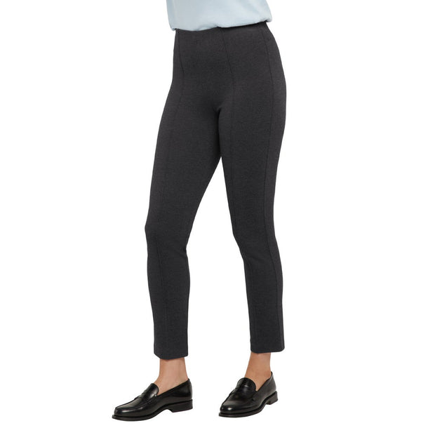 Banana Republic Women's Skinny Ponte Pant