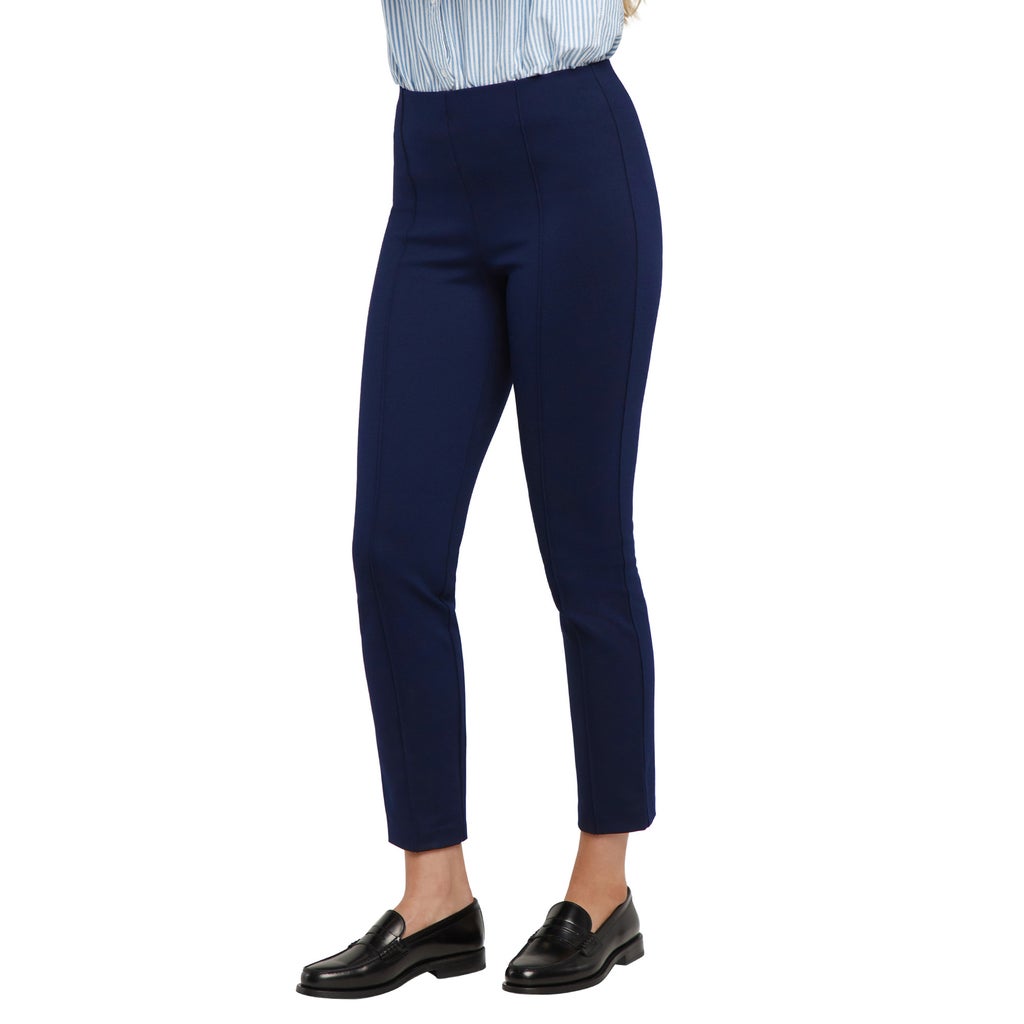 Banana Republic Women's Skinny Ponte Pant