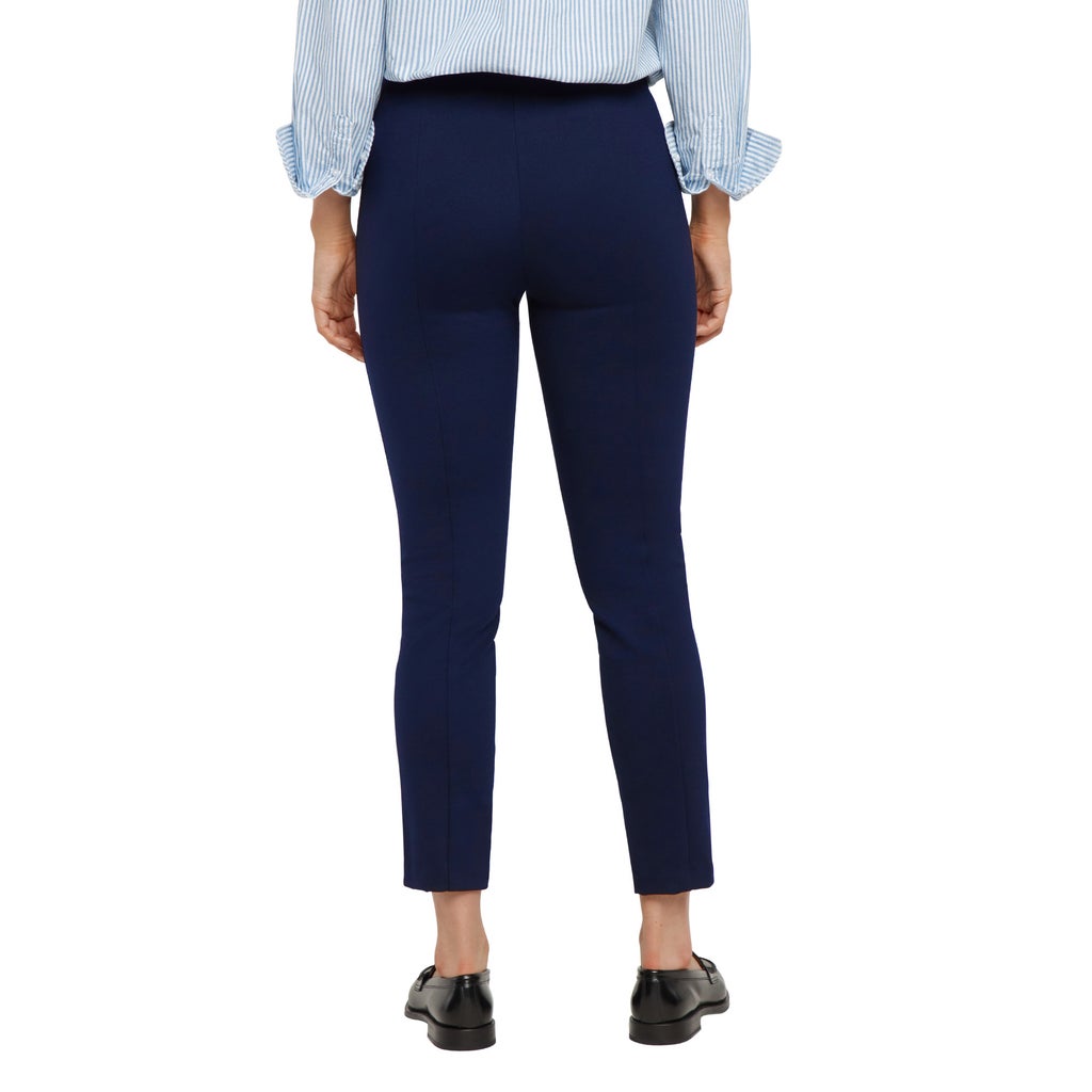 Banana Republic Women's Skinny Ponte Pant