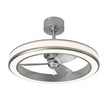 Artika Edwin 23 in. Ceiling Fan