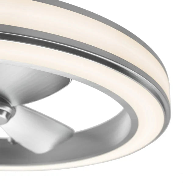 Artika Edwin 23 in. Ceiling Fan