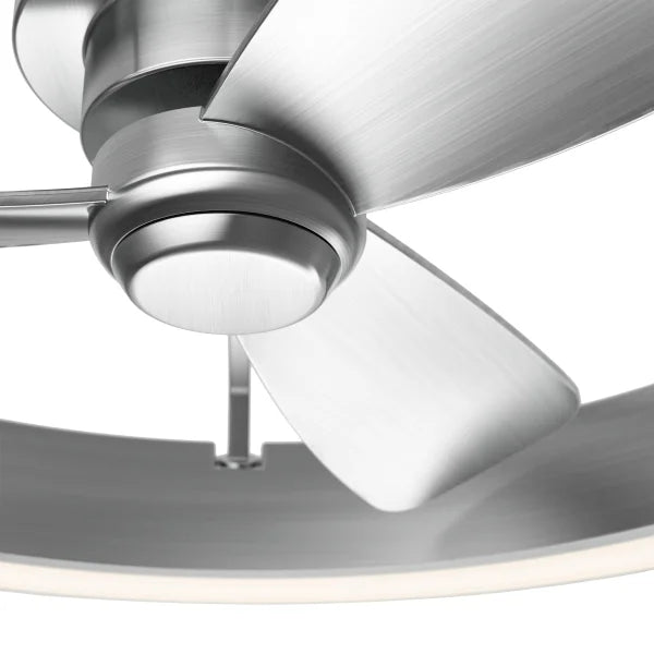 Artika Edwin 23 in. Ceiling Fan