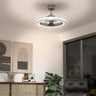 Artika Edwin 23 in. Ceiling Fan