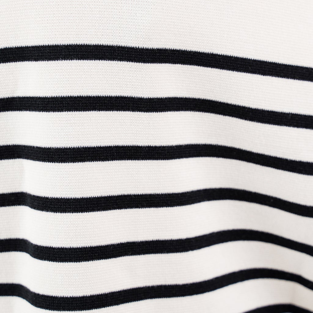 United Colors of Benetton Women’s Striped Milano Button-Front Cardigan