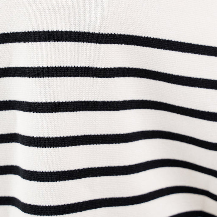 United Colors of Benetton Women’s Striped Milano Button-Front Cardigan