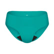 Knix Women's Super Leakproof Reusable Period Bikini Underwear, 3-pack