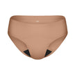 Knix Women's Super Leakproof Reusable Period Bikini Underwear, 3-pack