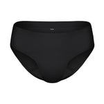 Knix Women's Super Leakproof Reusable Period Bikini Underwear, 3-pack
