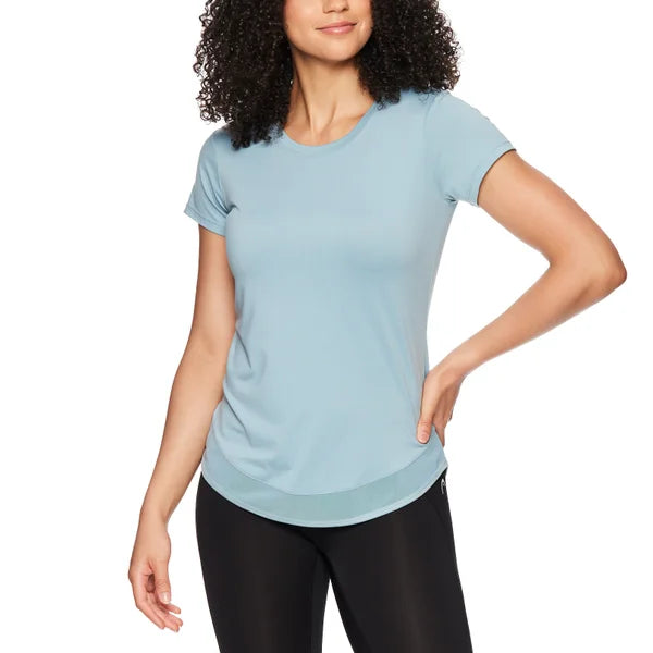 HEAD Women's Active Tee, 2-pack