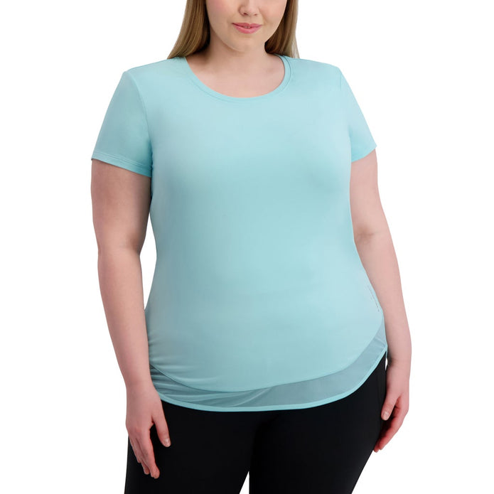 HEAD Women's Active Tee, 2-pack