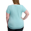 HEAD Women's Active Tee, 2-pack