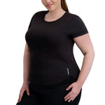 HEAD Women's Active Tee, 2-pack