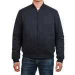 United Colors of Benetton Men's Reversible Bomber Jacket