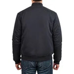 United Colors of Benetton Men's Reversible Bomber Jacket