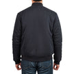 United Colors of Benetton Men's Reversible Bomber Jacket