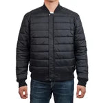 United Colors of Benetton Men's Reversible Bomber Jacket