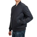 United Colors of Benetton Men's Reversible Bomber Jacket