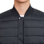 United Colors of Benetton Men's Reversible Bomber Jacket