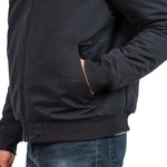 United Colors of Benetton Men's Reversible Bomber Jacket