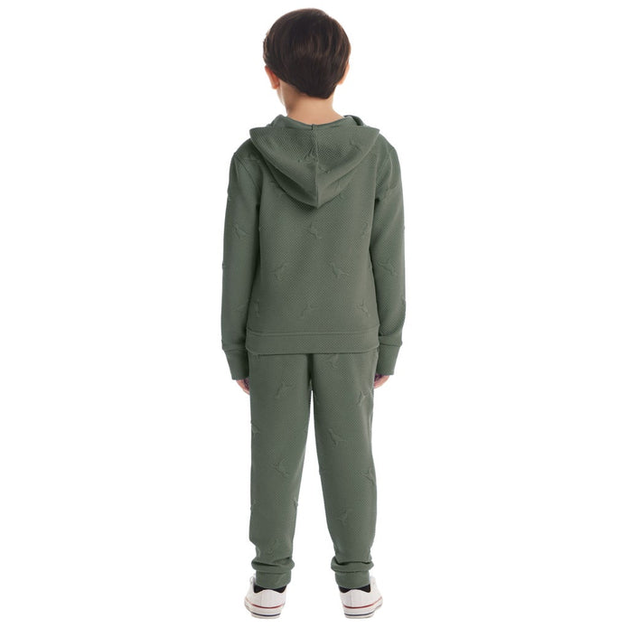 Andy & Evan Kids 2-piece Lounge Set