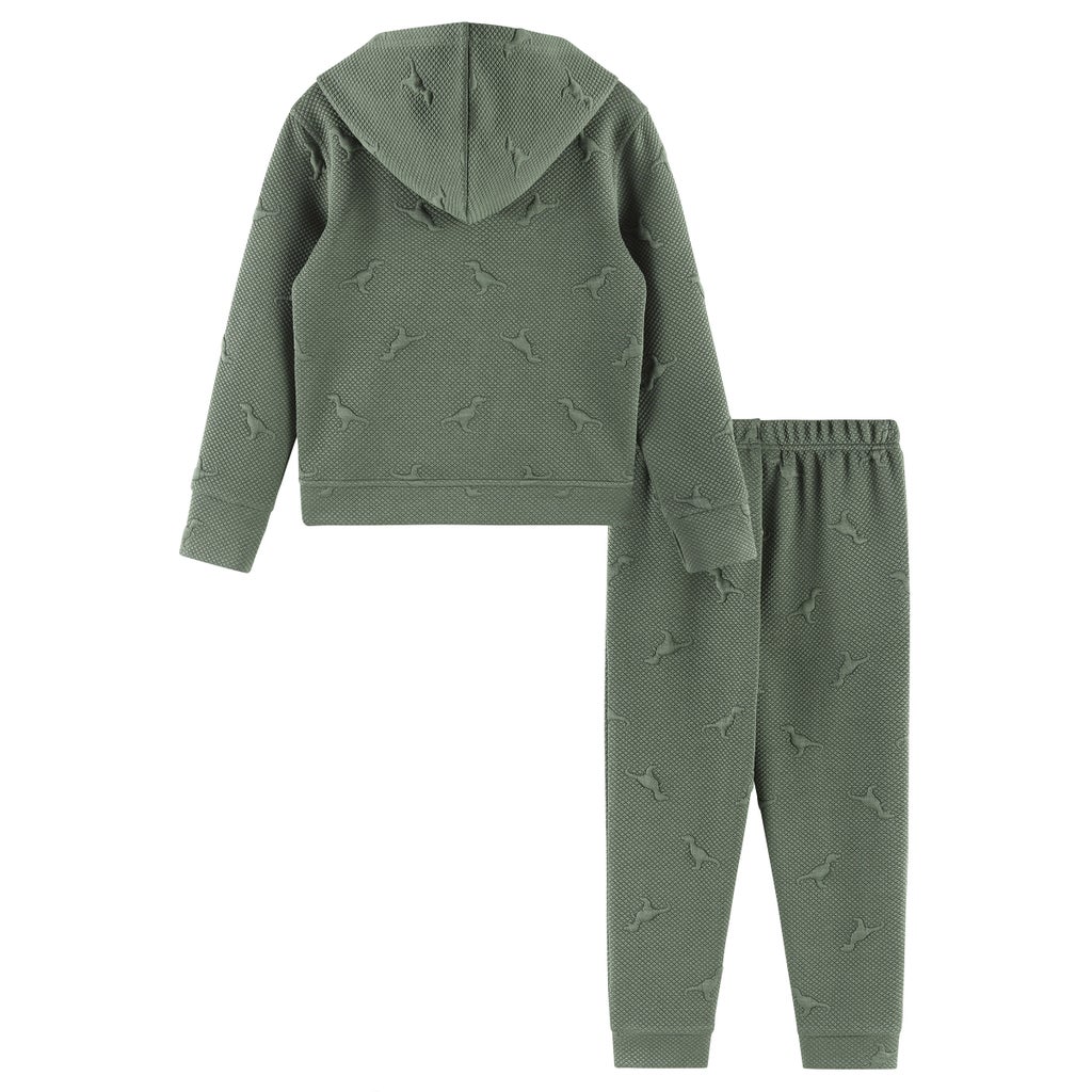 Andy & Evan Kids 2-piece Lounge Set