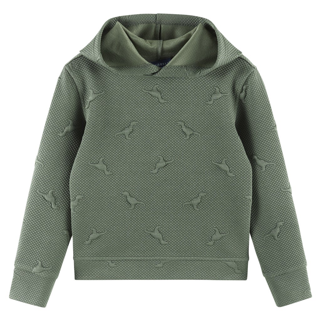 Andy & Evan Kids 2-piece Lounge Set