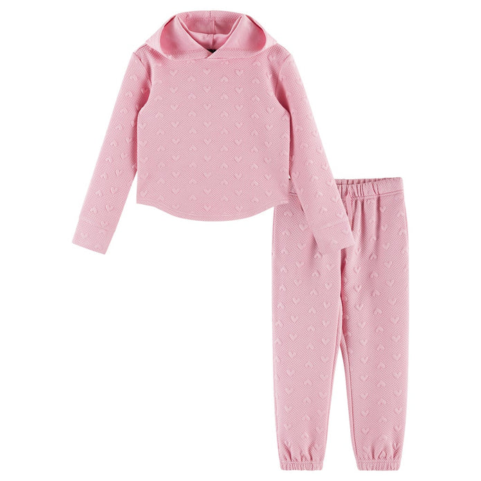 Andy & Evan Kids 2-piece Lounge Set