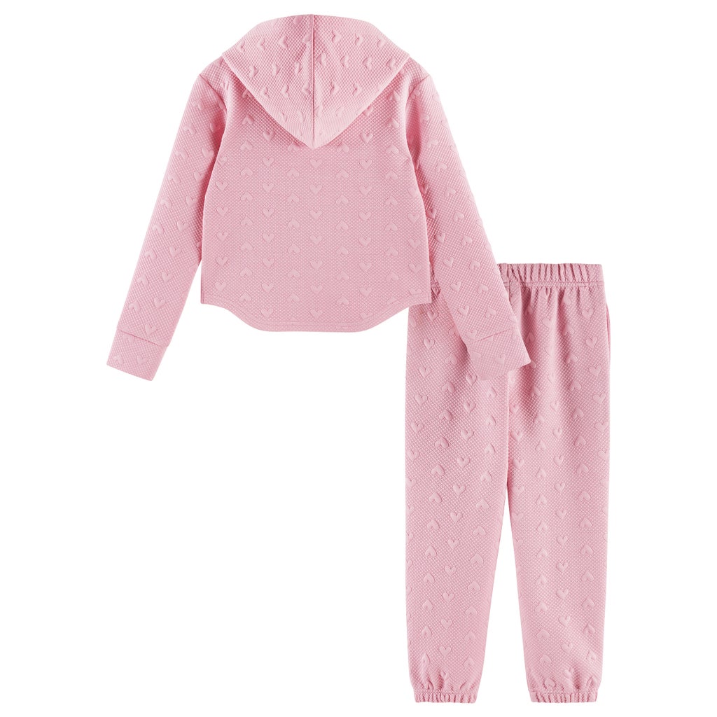 Andy & Evan Kids 2-piece Lounge Set