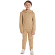 Andy & Evan Kids 2-piece Lounge Set - Taupe