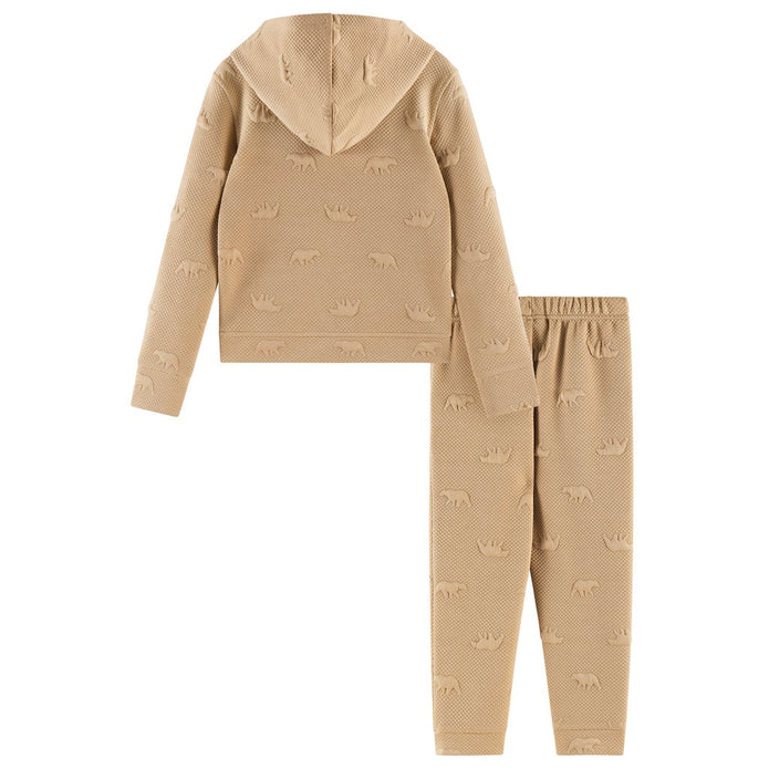 Andy & Evan Kids 2-piece Lounge Set