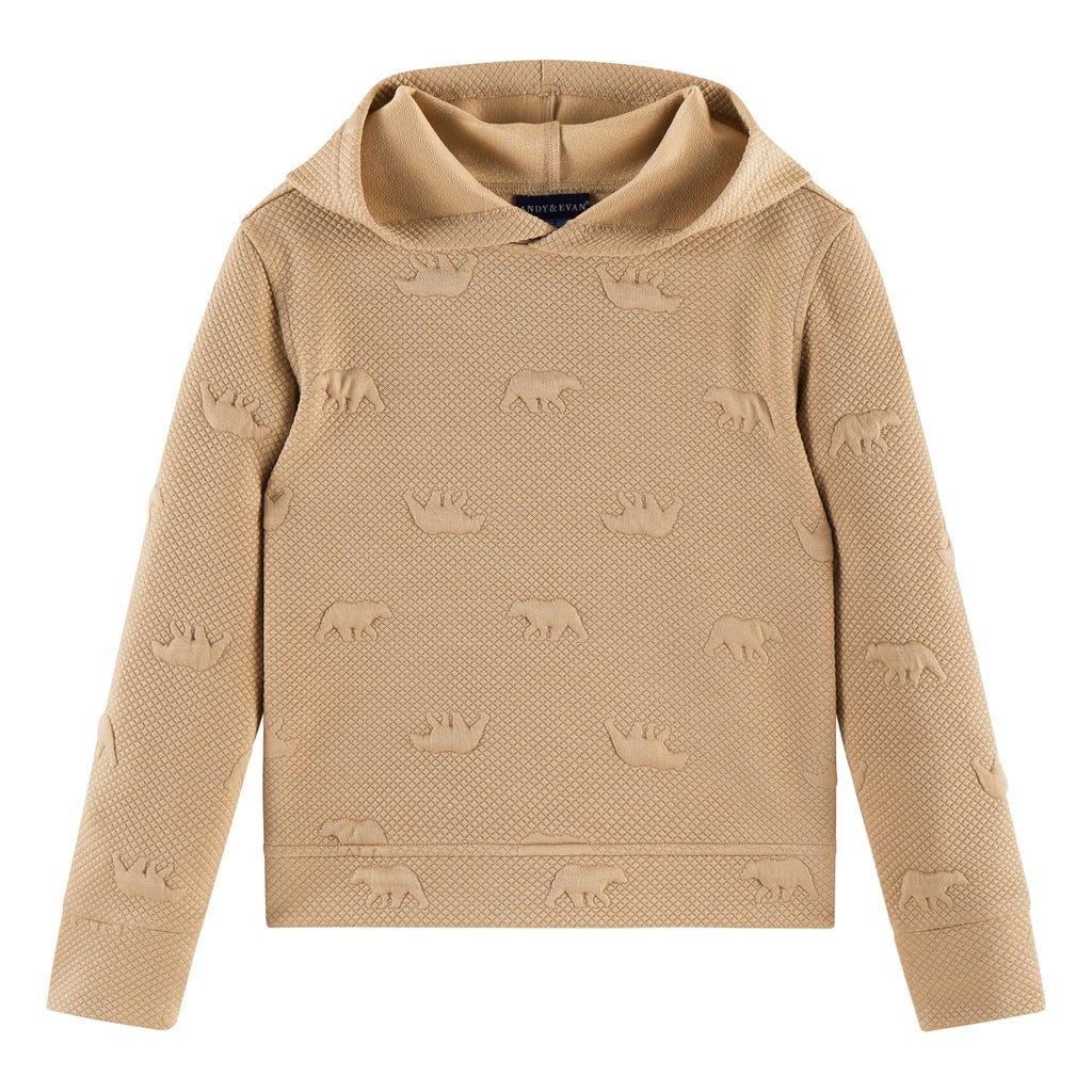 Andy & Evan Kids 2-piece Lounge Set